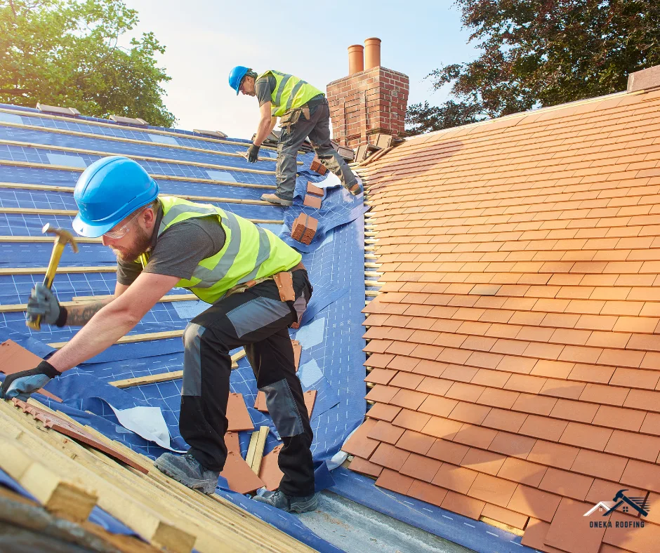 Why choose Roof Repair Near Me in Sumner, ME